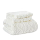 Fluffy Boho Duvet Cover Set