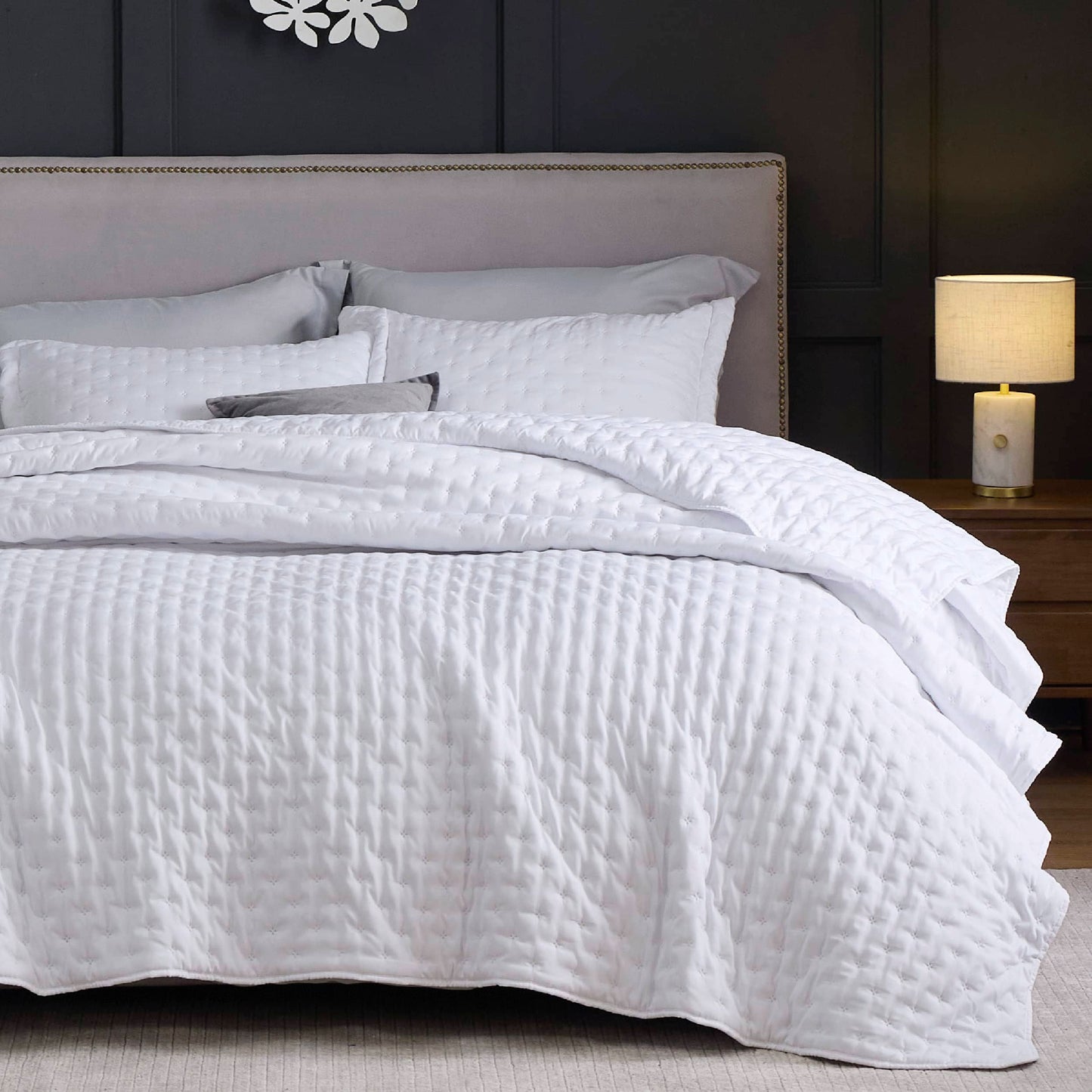Clover Ultrasonic Quilt Set