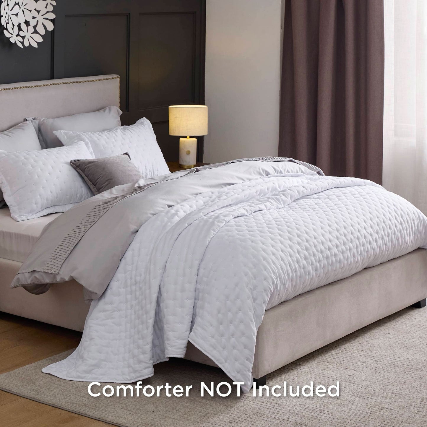 Clover Ultrasonic Quilt Set