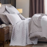 Bedsure Soft Ultrasonic Quilt Set