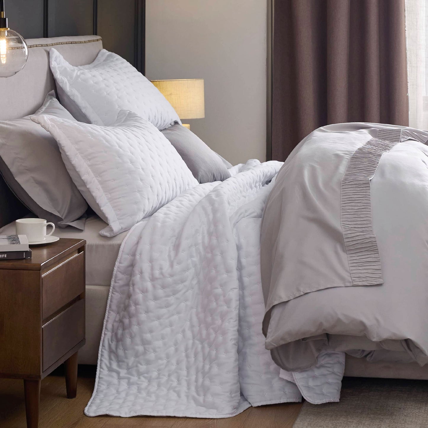 Clover Ultrasonic Quilt Set