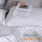 Clover Ultrasonic Quilt Set