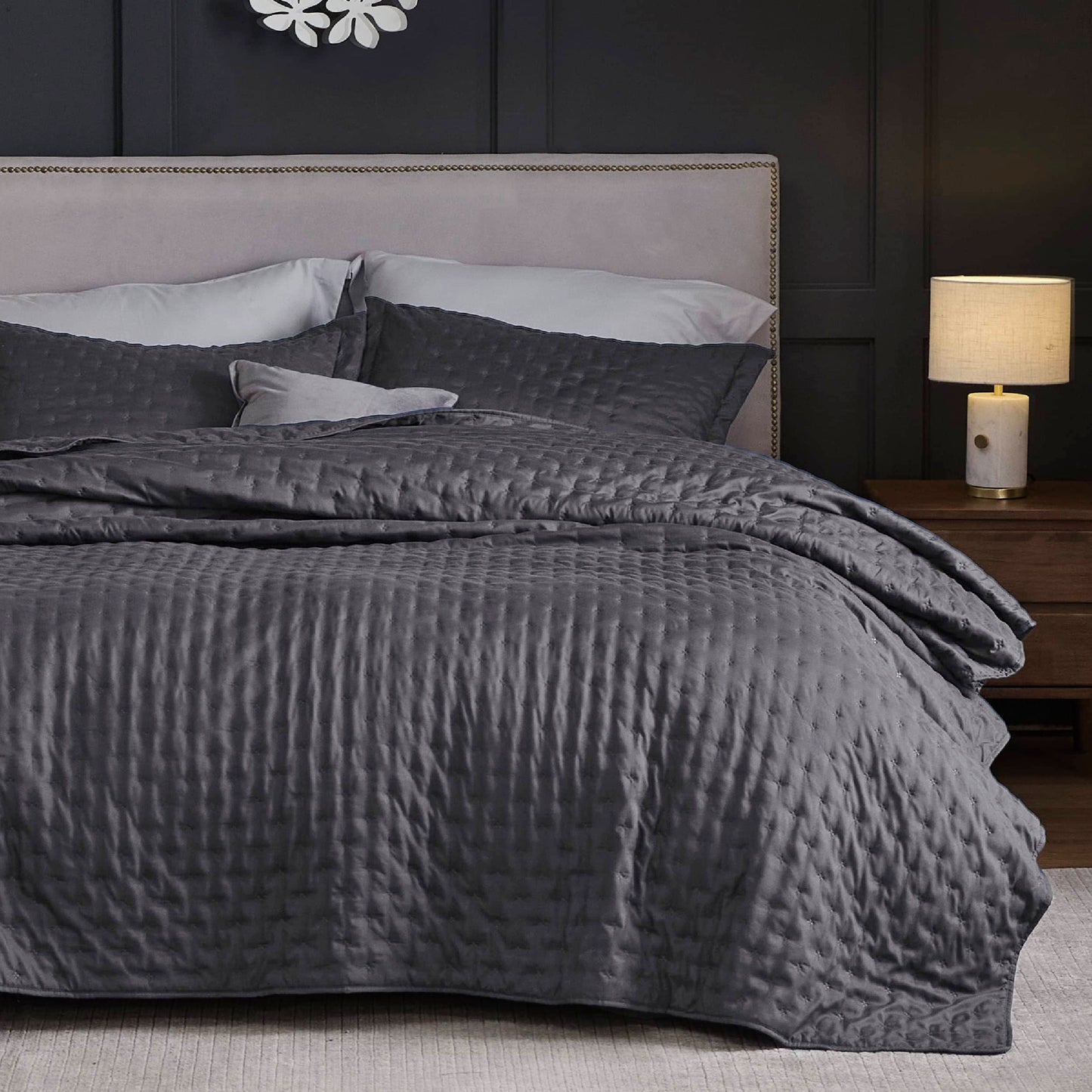 Clover Ultrasonic Quilt Set