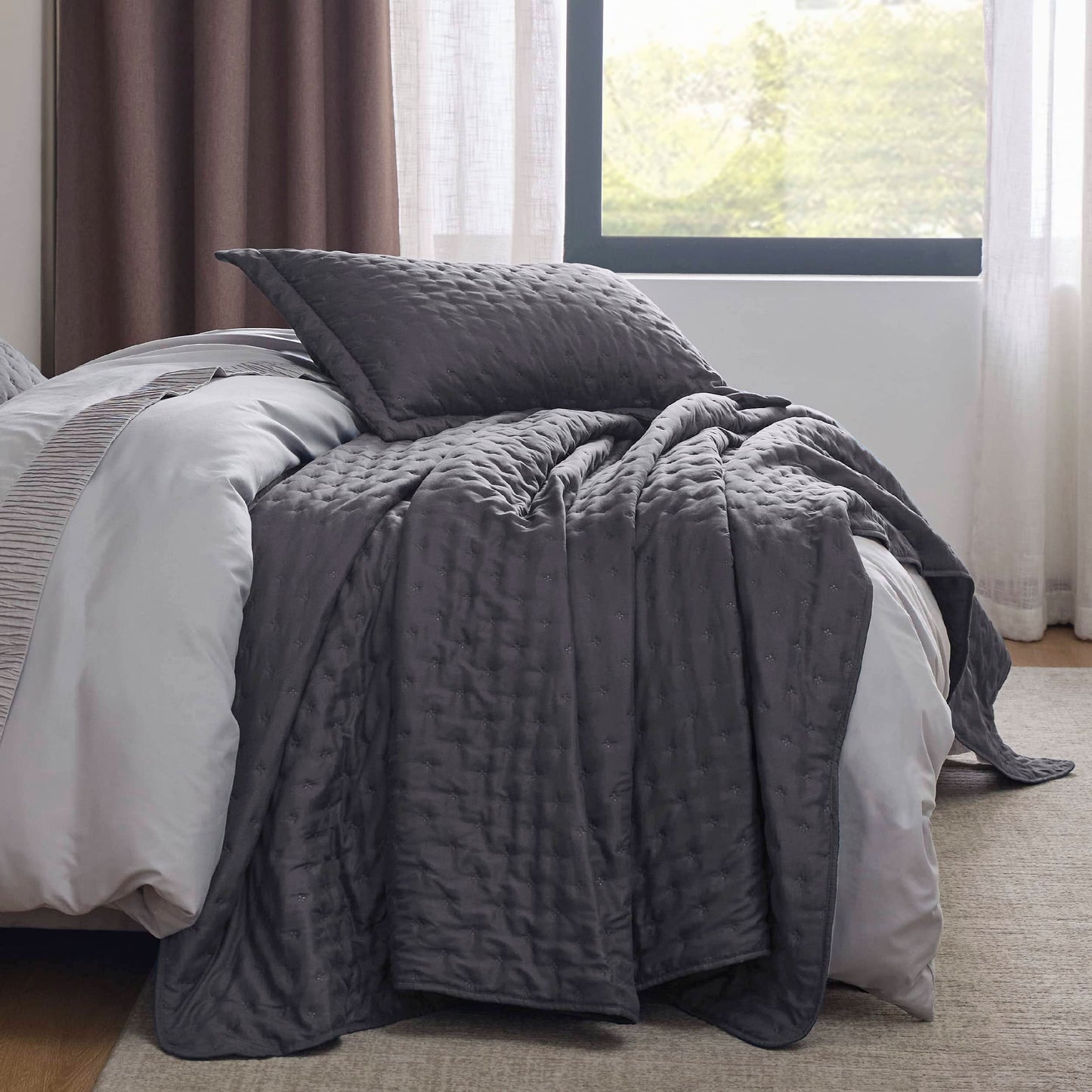 Clover Ultrasonic Quilt Set