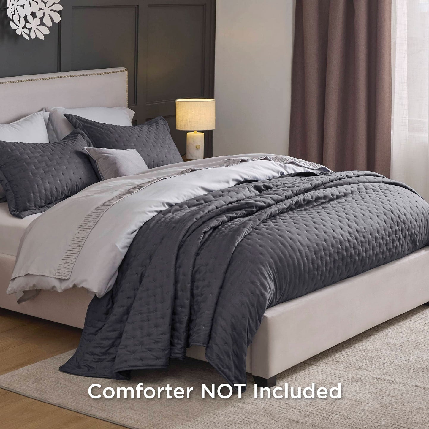 Clover Ultrasonic Quilt Set