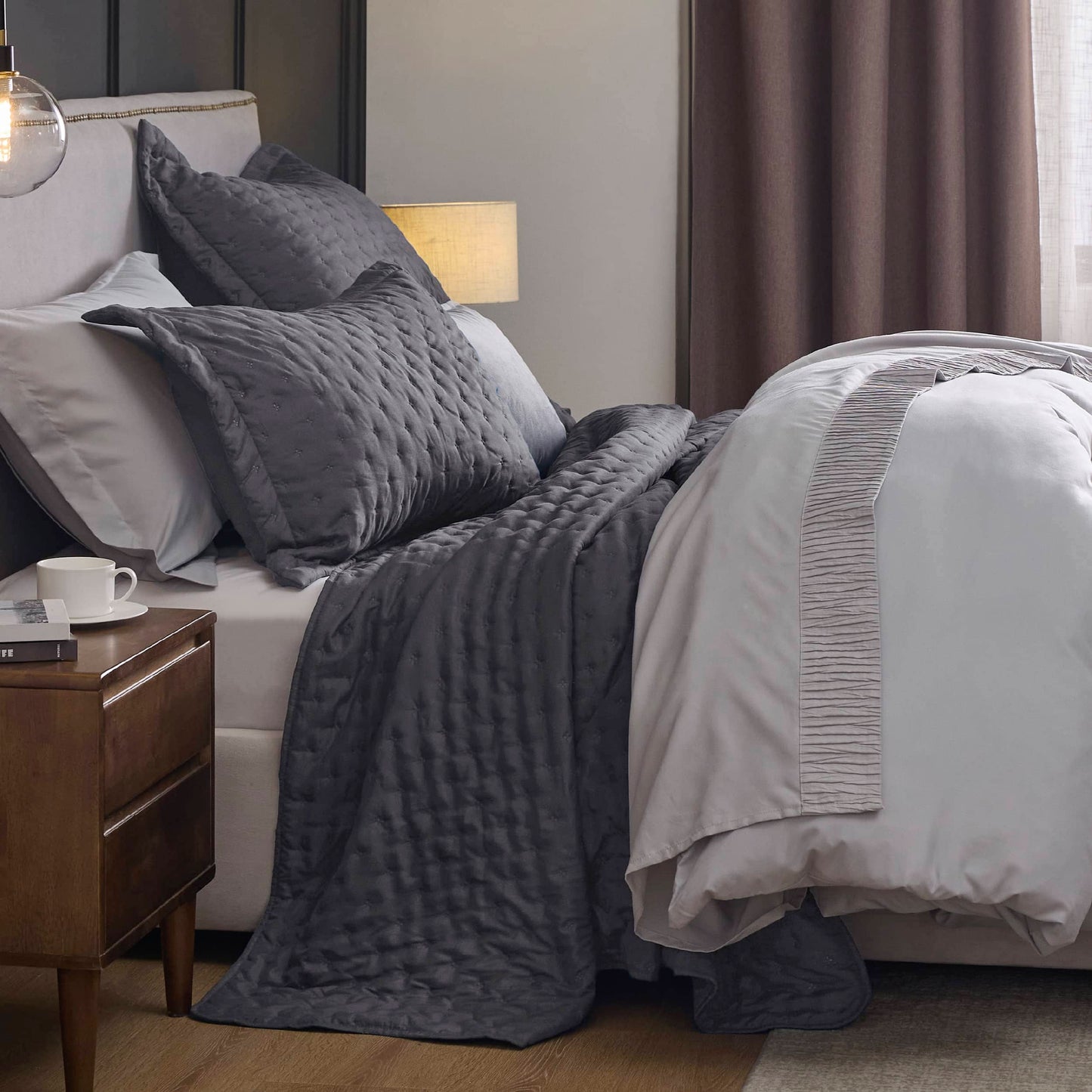 Clover Ultrasonic Quilt Set