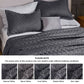 Clover Ultrasonic Quilt Set
