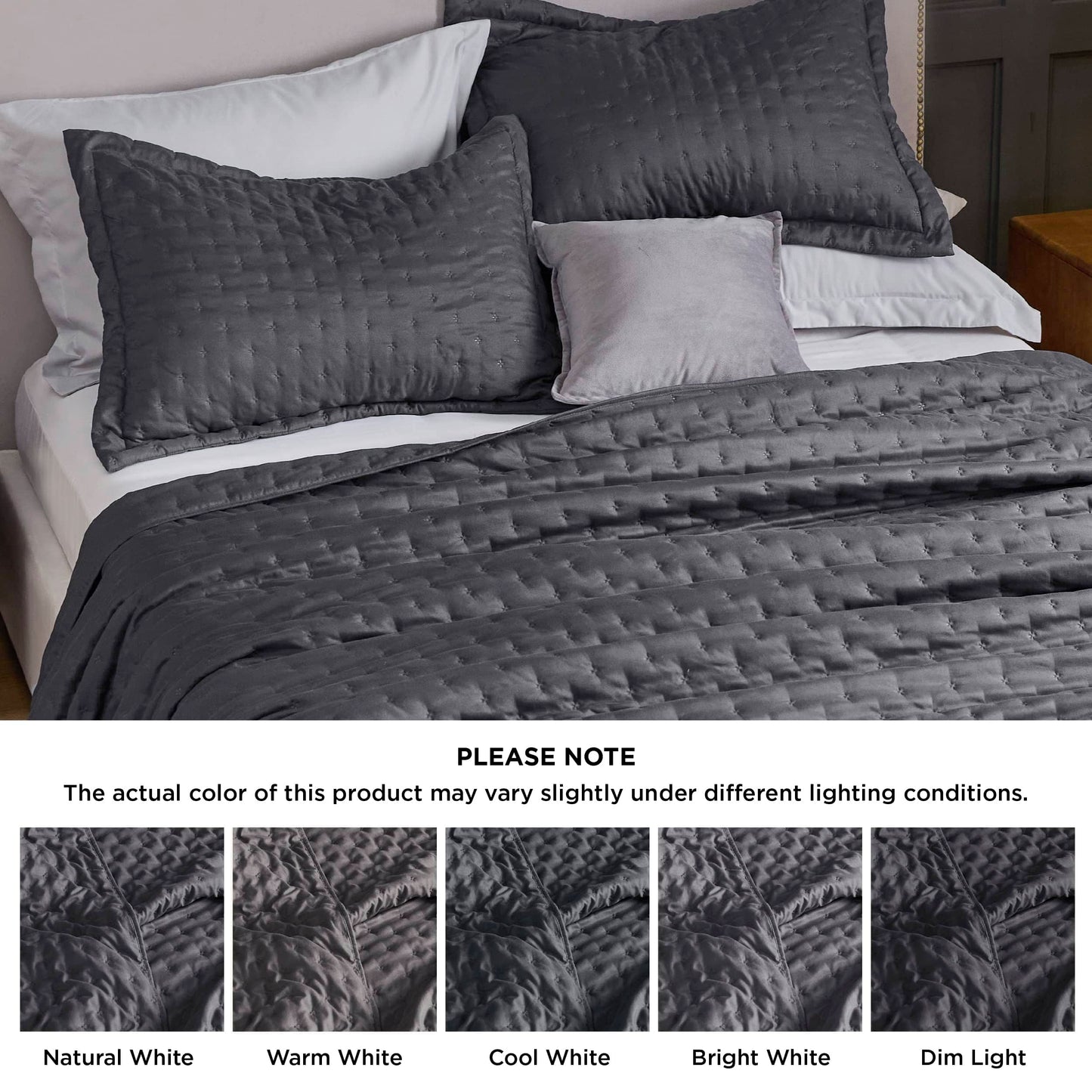 Clover Ultrasonic Quilt Set