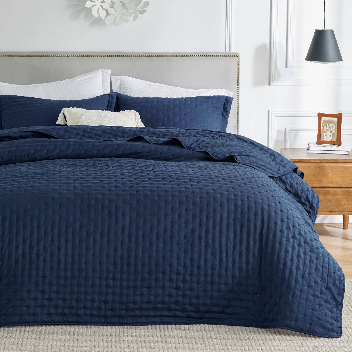 Clover Ultrasonic Quilt Set