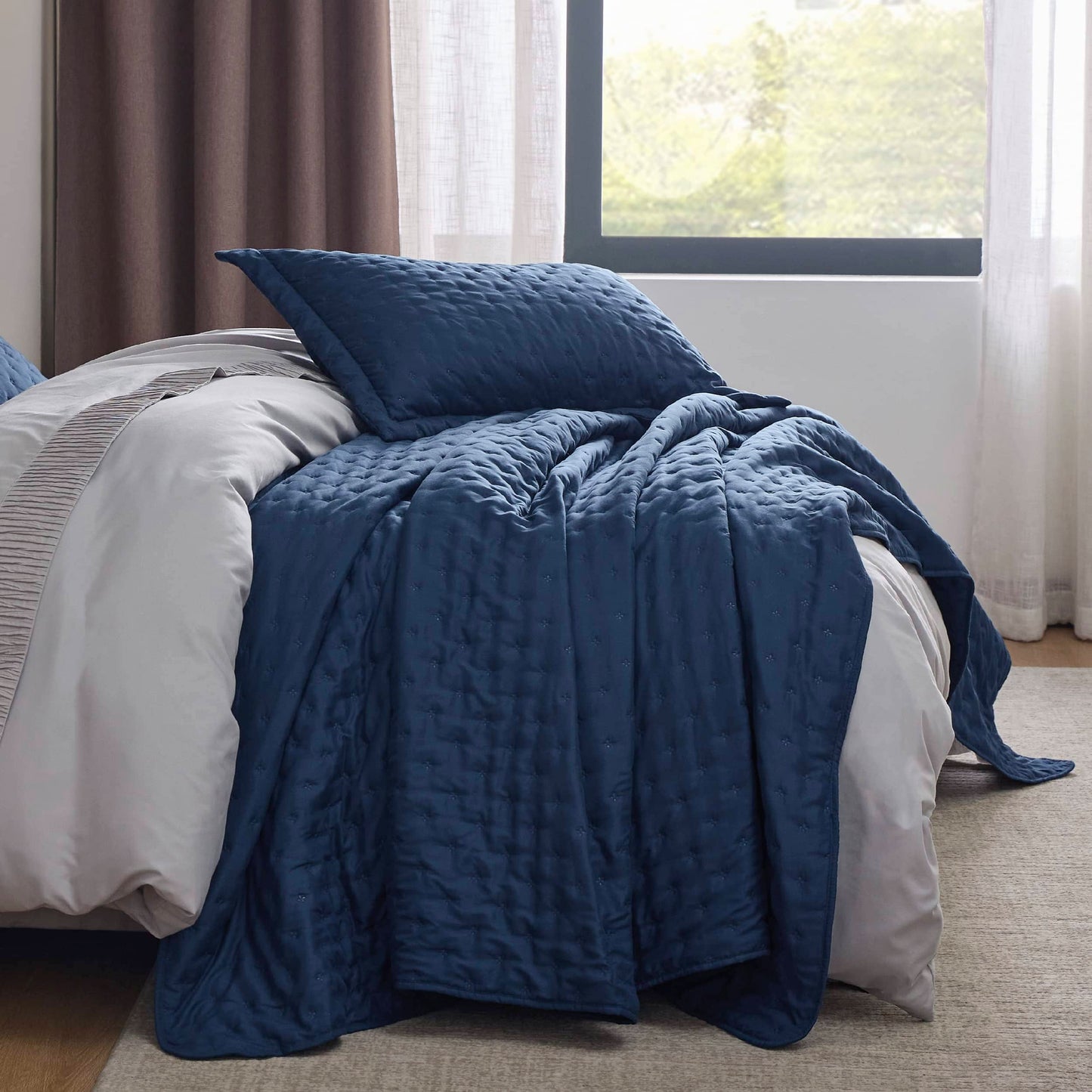 Clover Ultrasonic Quilt Set