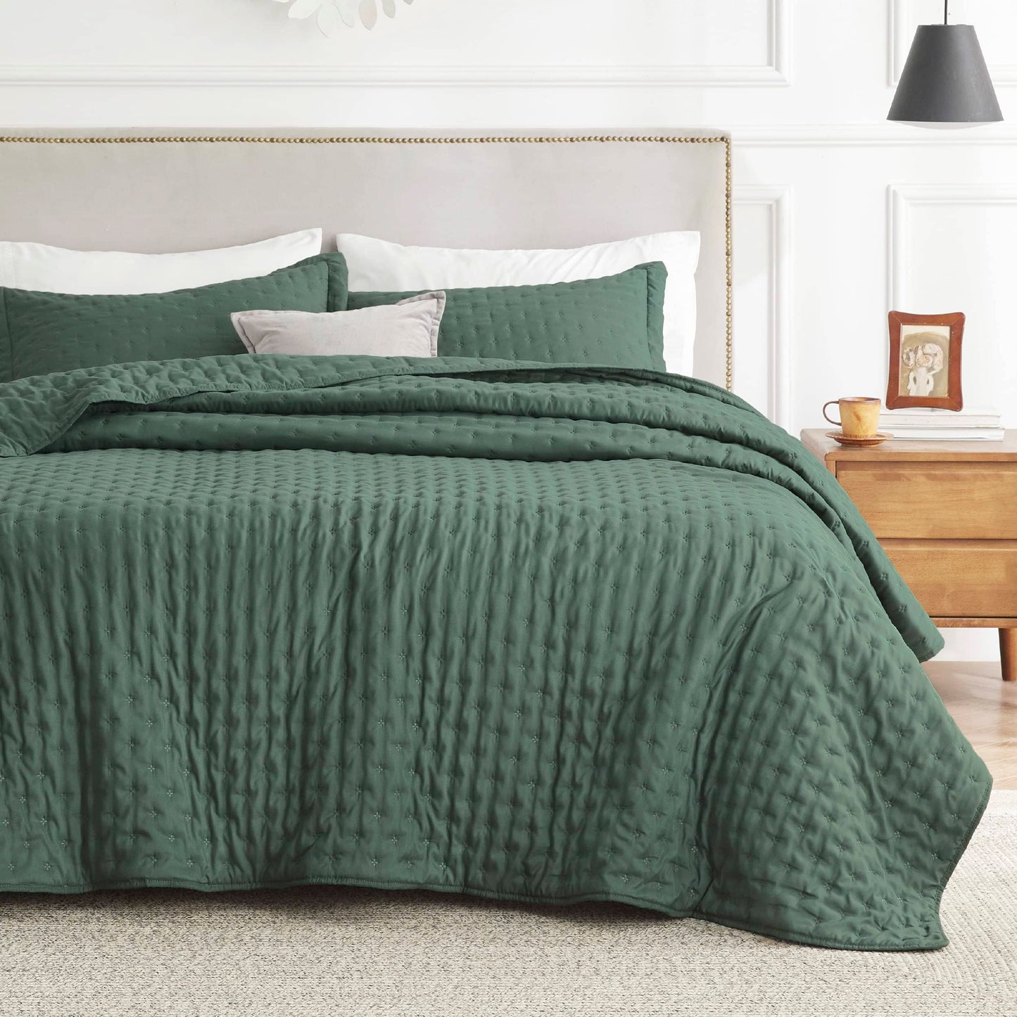 Clover Ultrasonic Quilt Set
