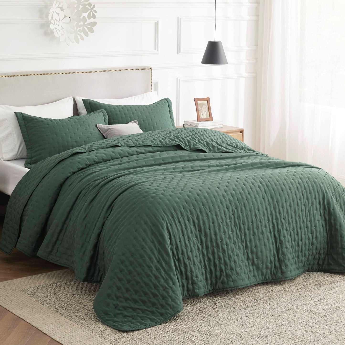 Clover Ultrasonic Quilt Set