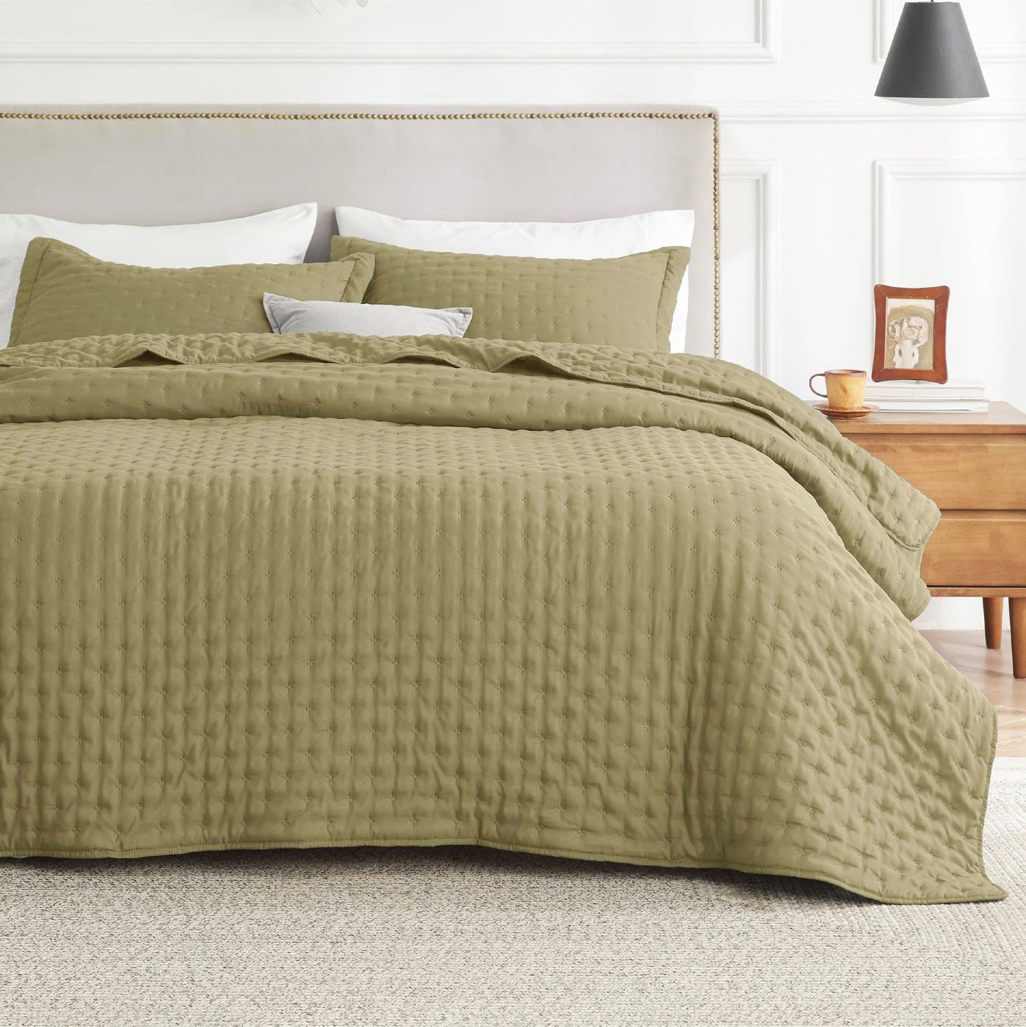 Clover Ultrasonic Quilt Set