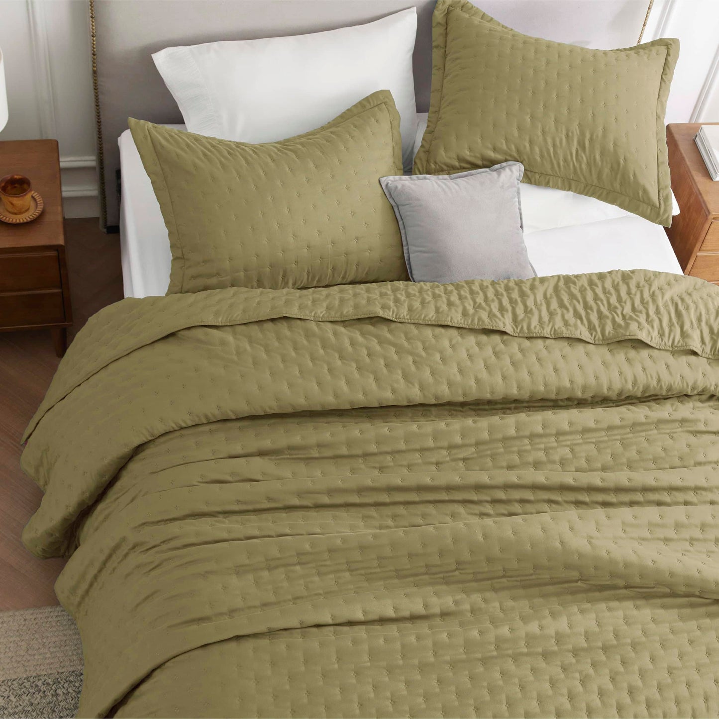 Clover Ultrasonic Quilt Set