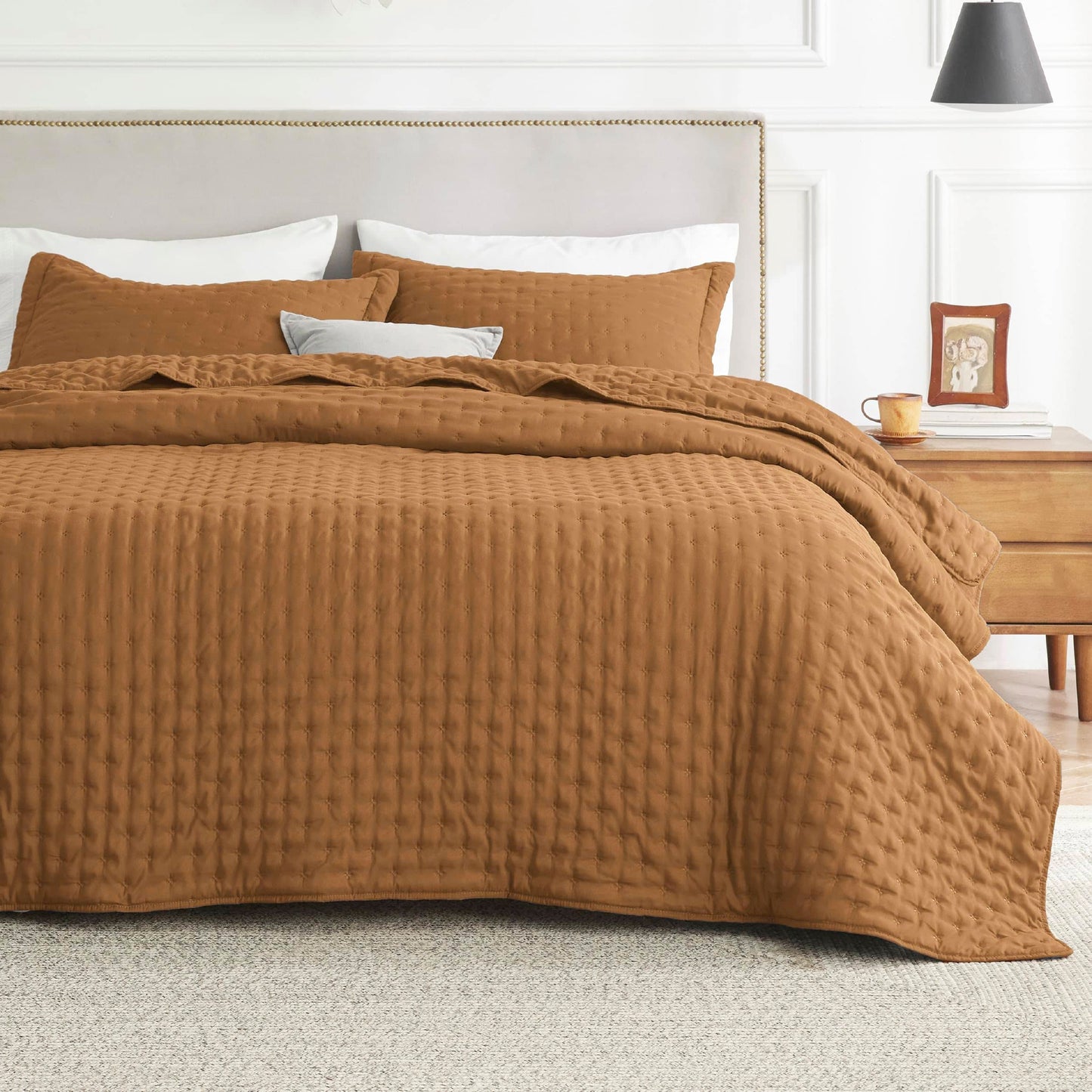 Clover Ultrasonic Quilt Set