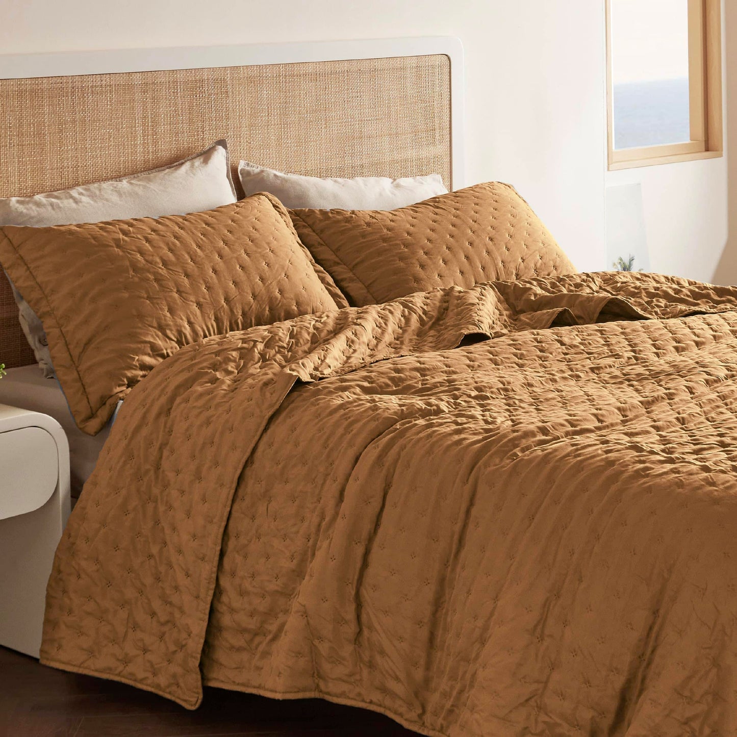 Clover Ultrasonic Quilt Set