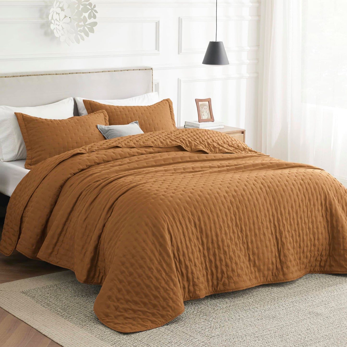 Clover Ultrasonic Quilt Set
