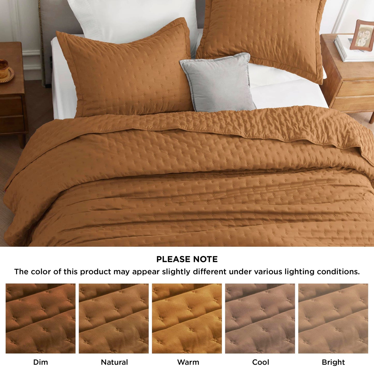 Clover Ultrasonic Quilt Set