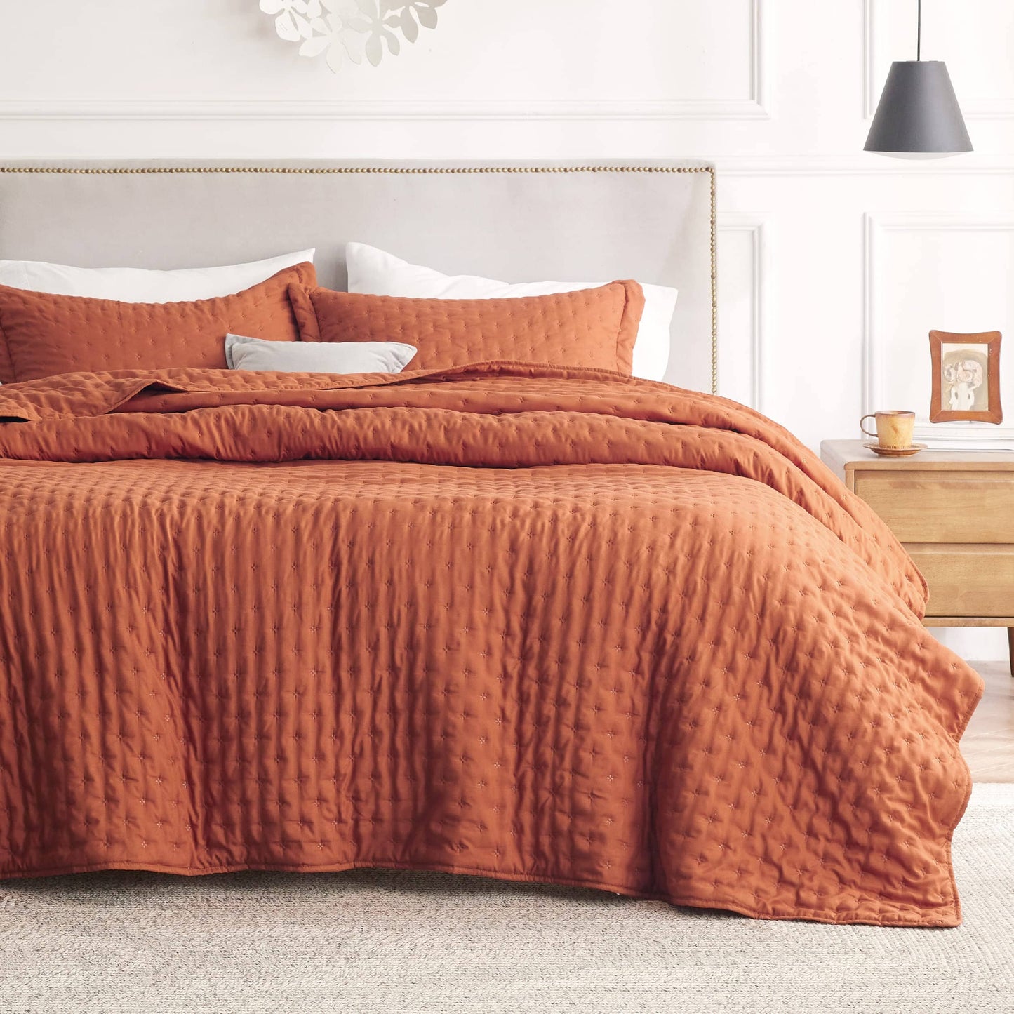 Clover Ultrasonic Quilt Set