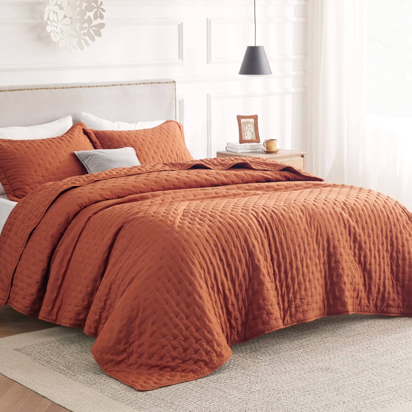 Clover Ultrasonic Quilt Set