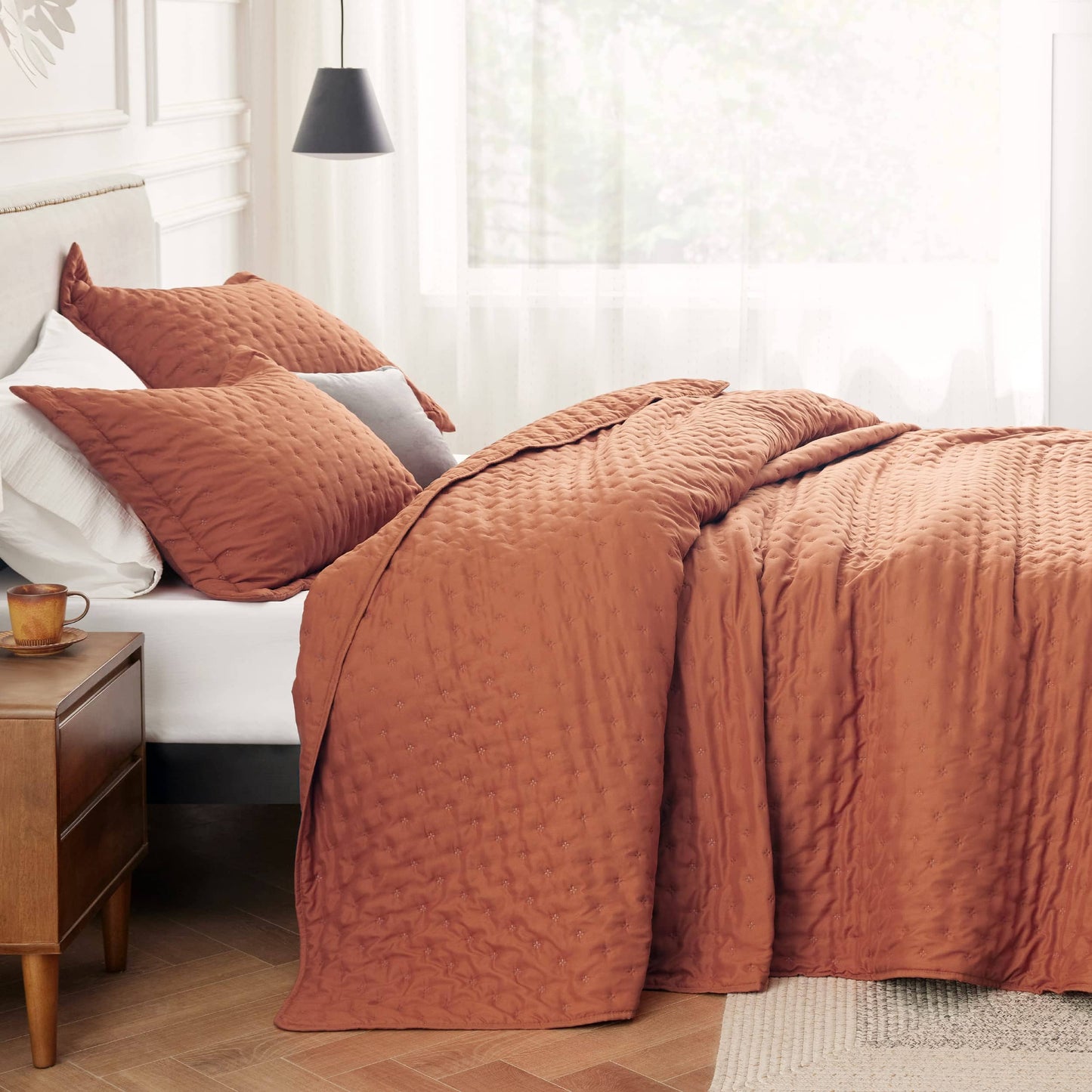 Clover Ultrasonic Quilt Set