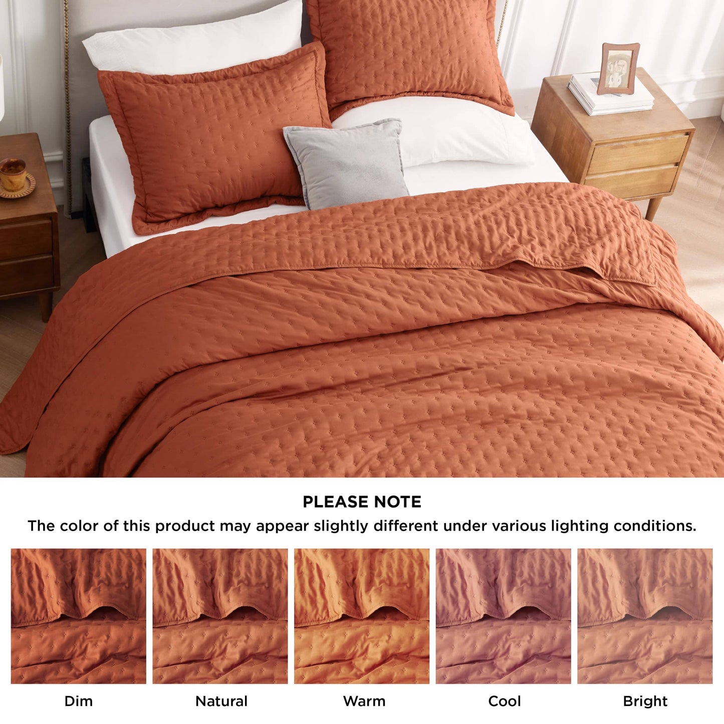 Clover Ultrasonic Quilt Set