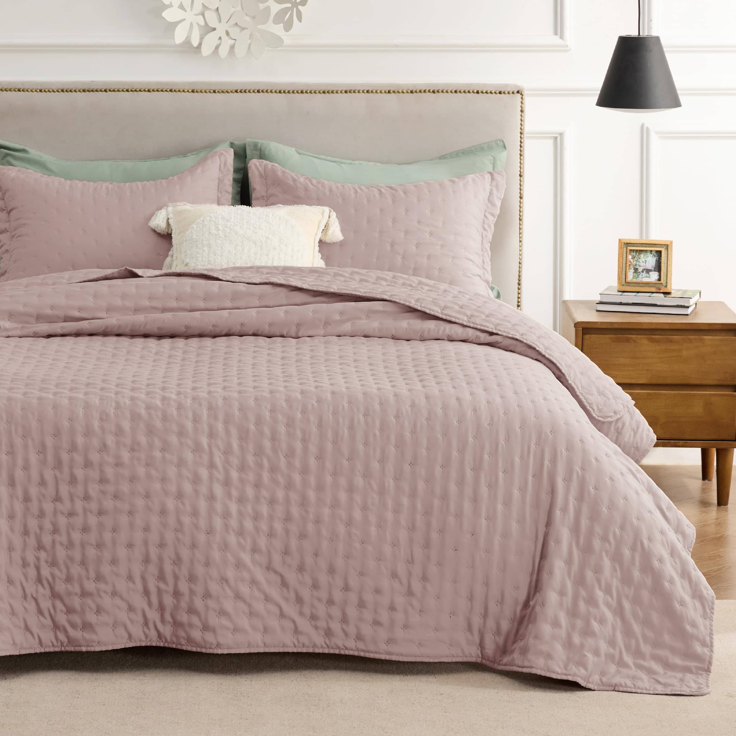 Clover Ultrasonic Quilt Set