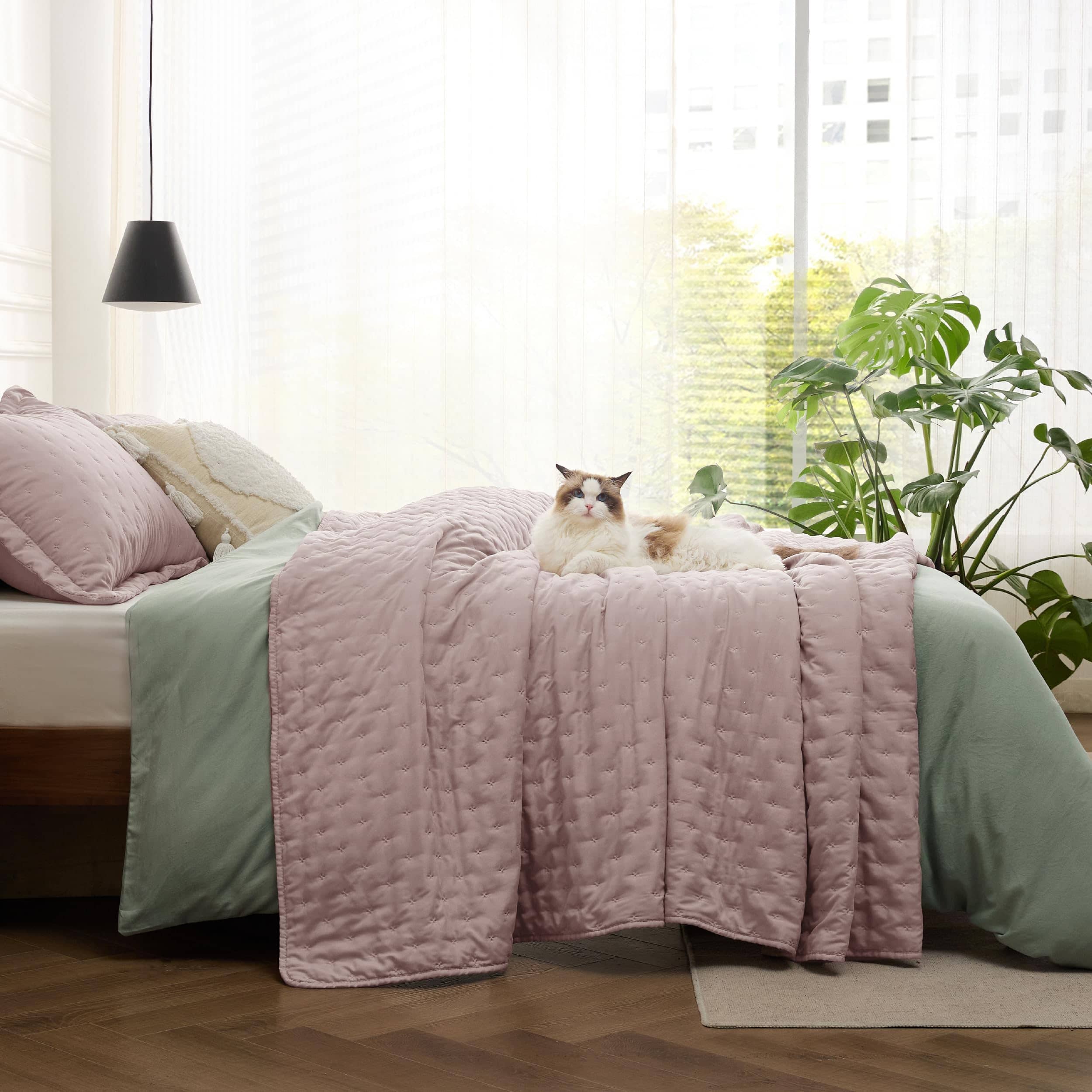 Clover Ultrasonic Quilt Set