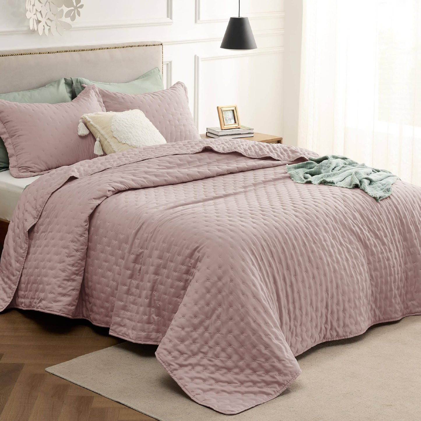 Clover Ultrasonic Quilt Set