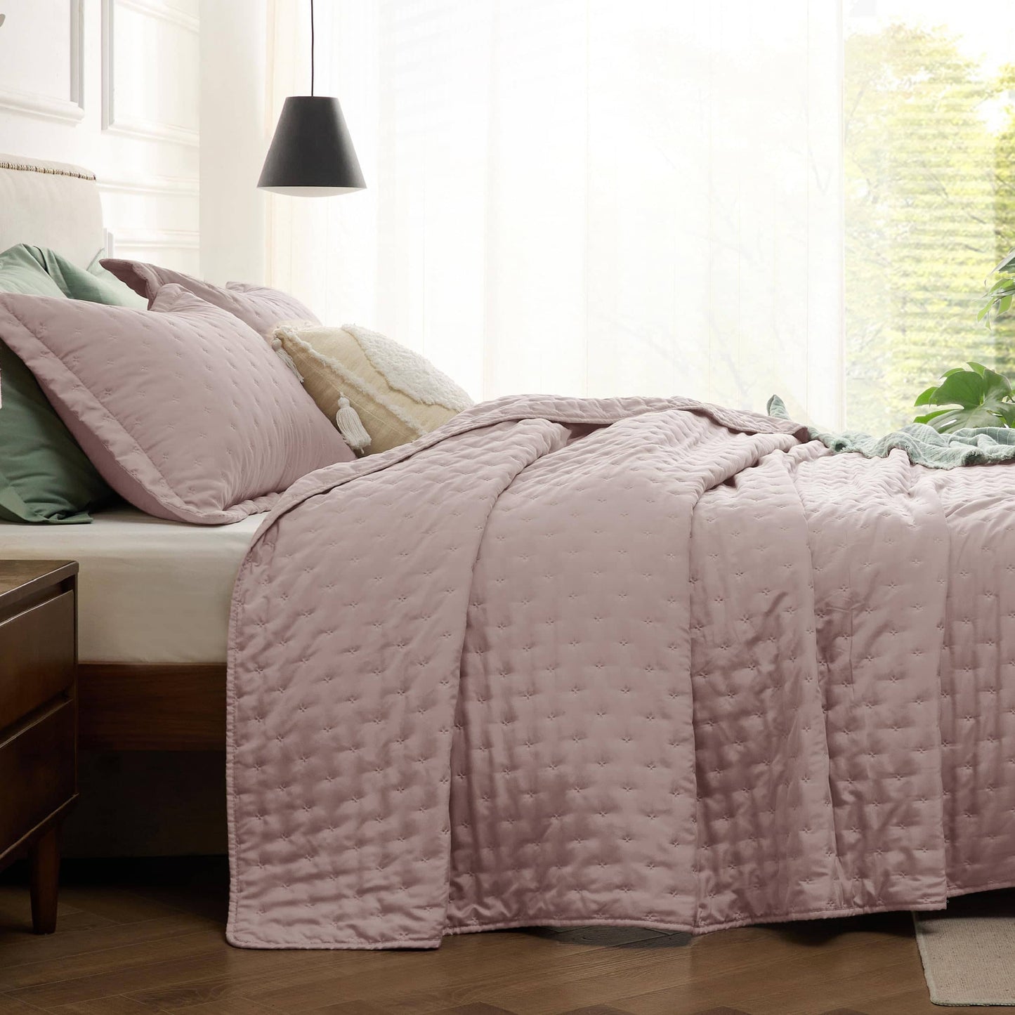 Clover Ultrasonic Quilt Set