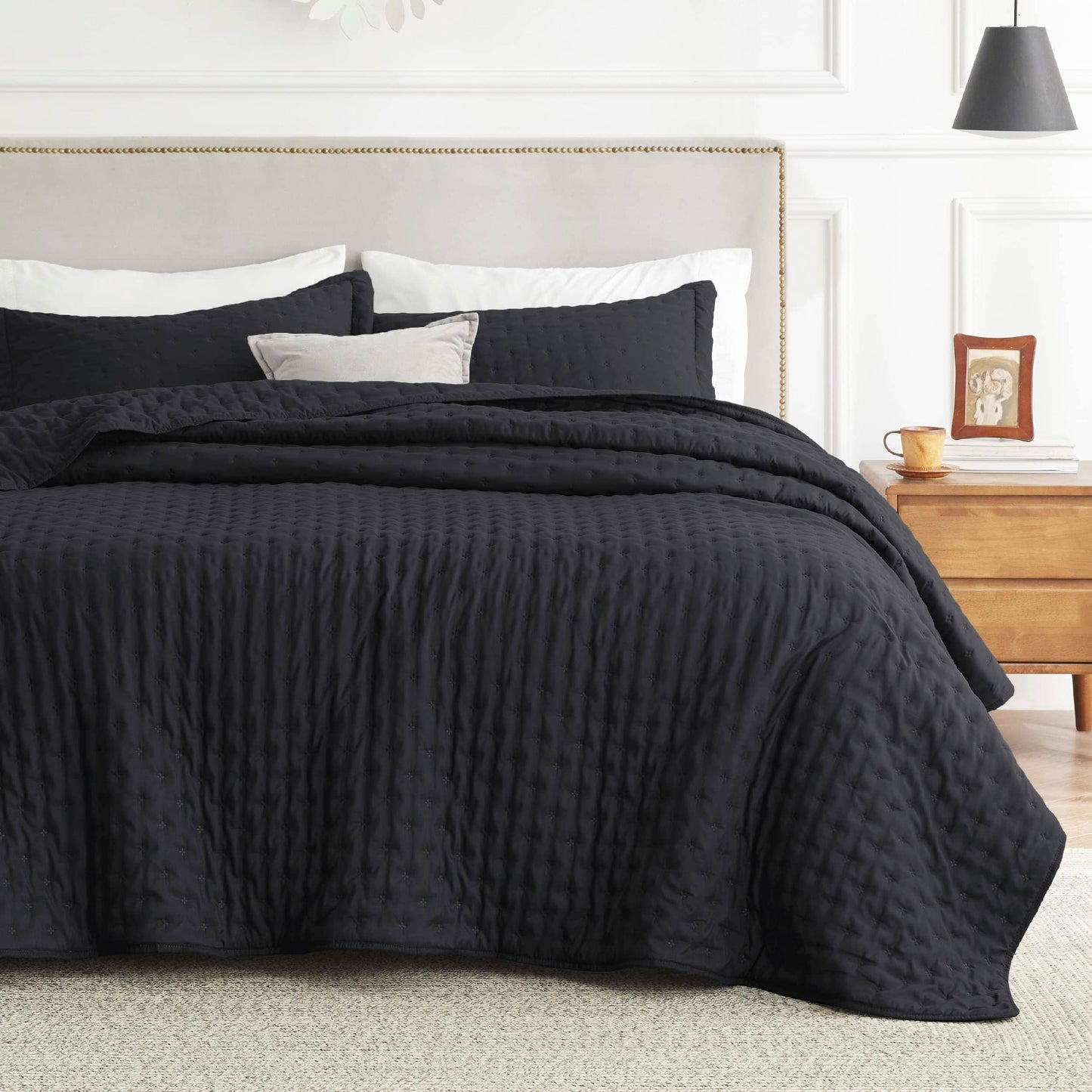 Clover Ultrasonic Quilt Set