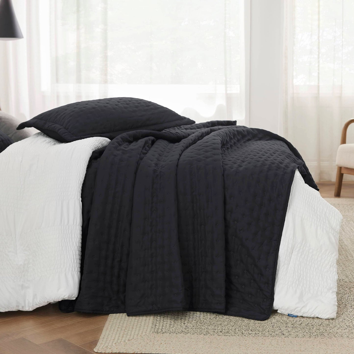 Clover Ultrasonic Quilt Set