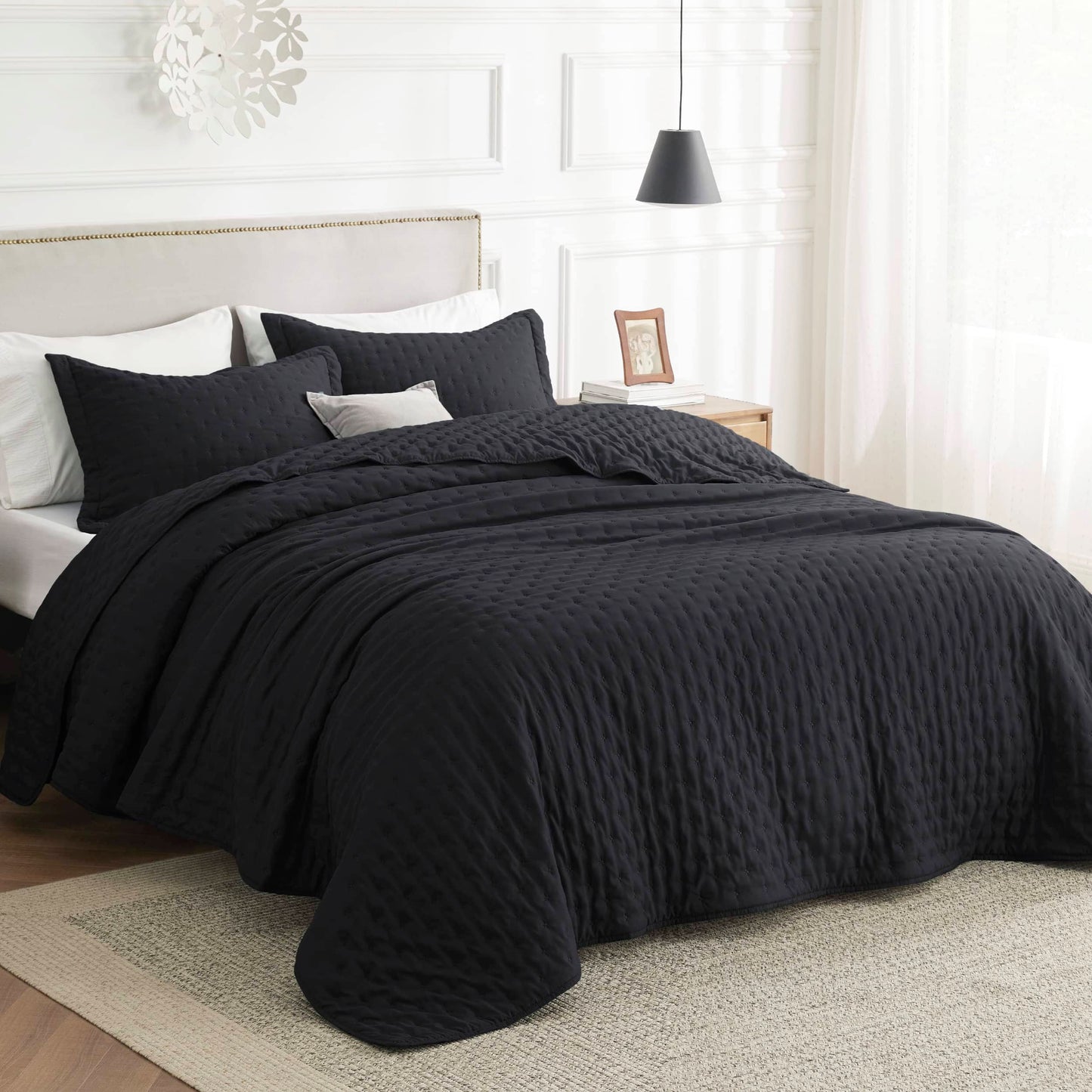 Clover Ultrasonic Quilt Set