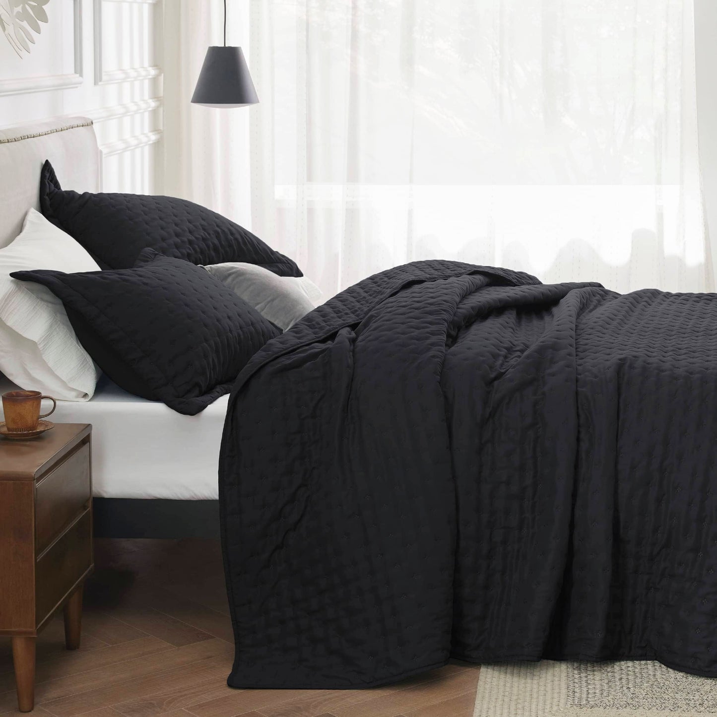 Clover Ultrasonic Quilt Set