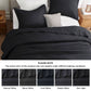 Clover Ultrasonic Quilt Set