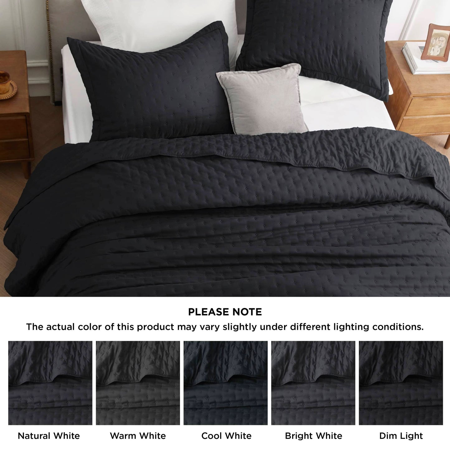 Clover Ultrasonic Quilt Set