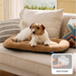 Washable Dog Crate Pad