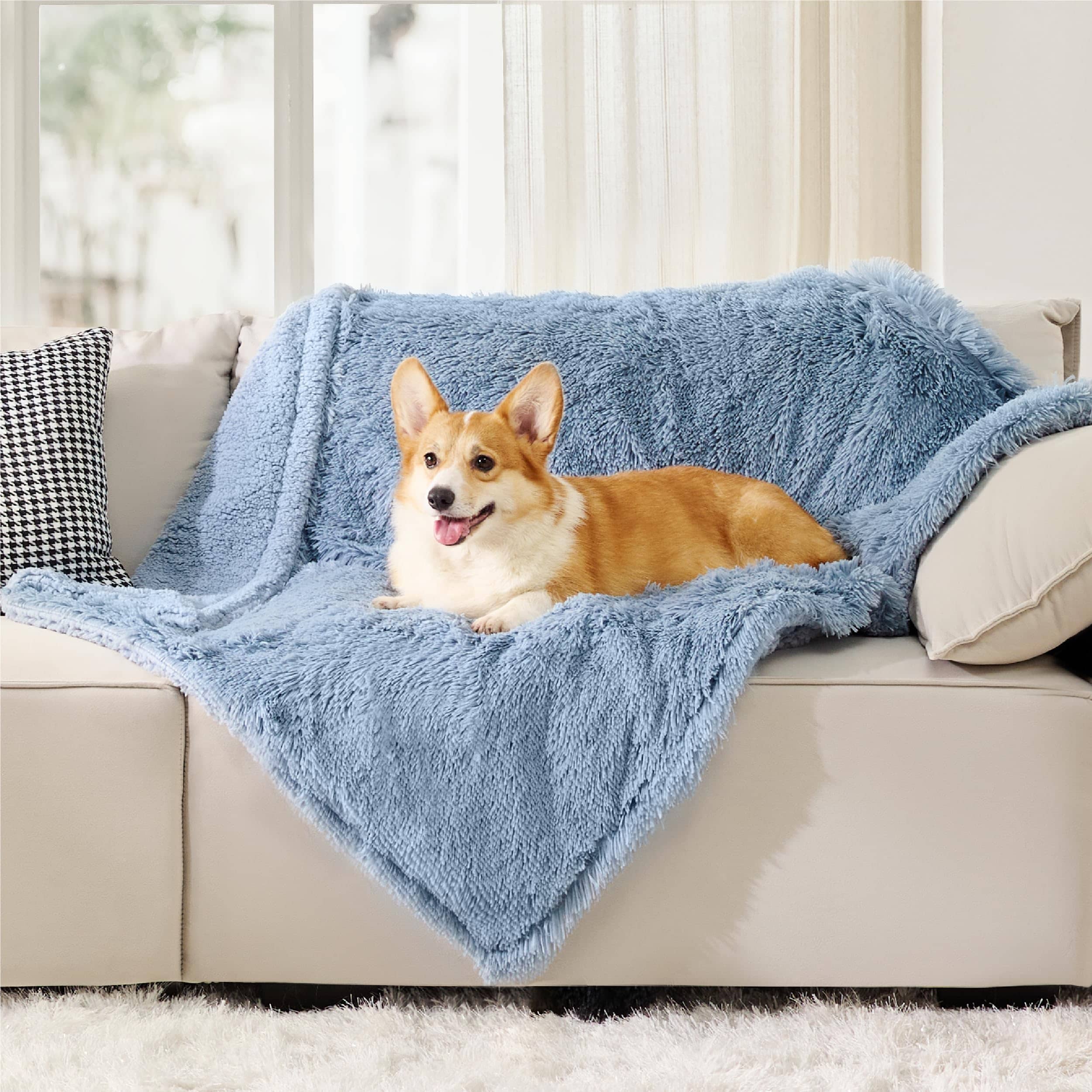 Waterproof Pet Blankets