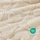 Jacquard Fleece Pet Blanket