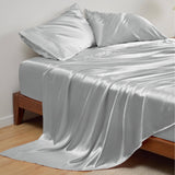 ButterySoft Satin Sheet Set