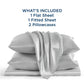 Satin Sheet Set