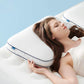 Cooling Slow-Rebound Pillow