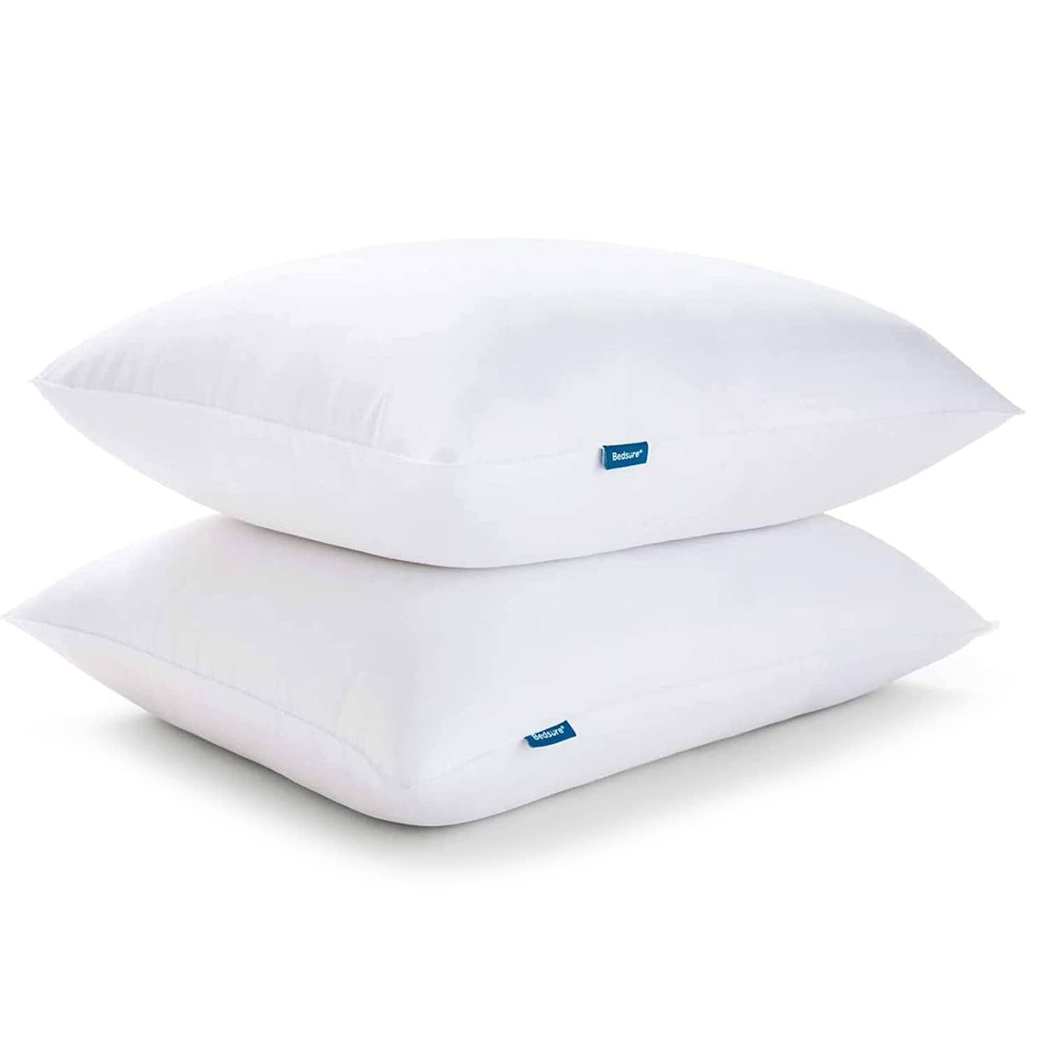 GentleSoft™ Hotel Pillows