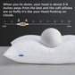 GentleSoft™ Hotel Pillows