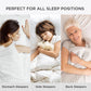 GentleSoft™ Hotel Pillows