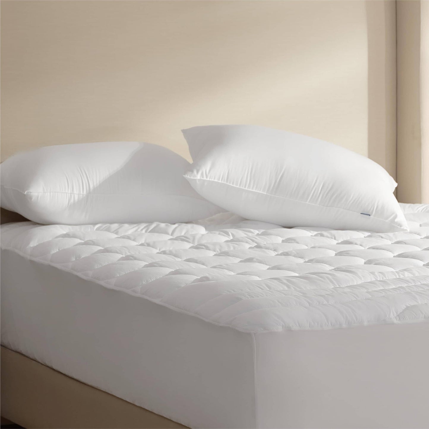 GentleSoft™ Hotel Pillows