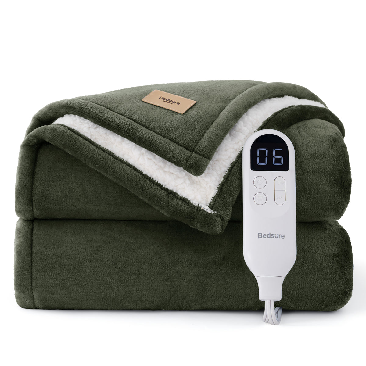 HeatX™ Heated Blanket