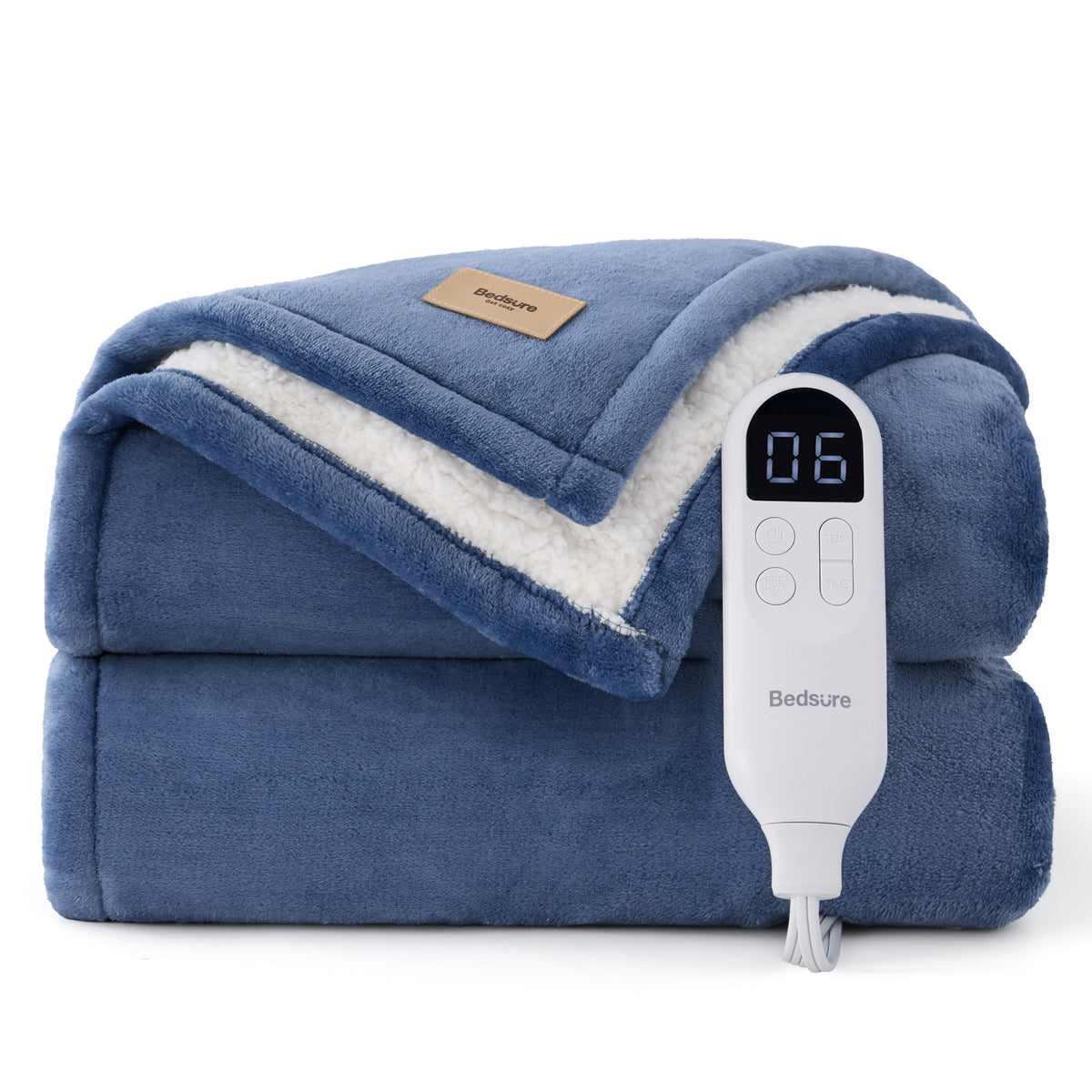 HeatX™ Heated Blanket