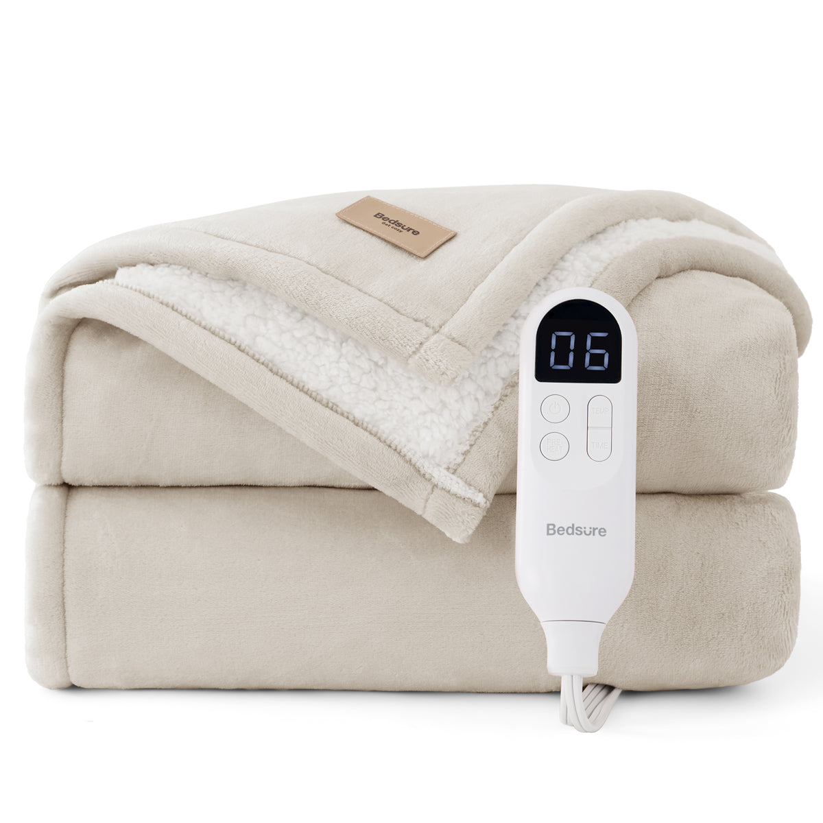 HeatX™ Heated Blanket