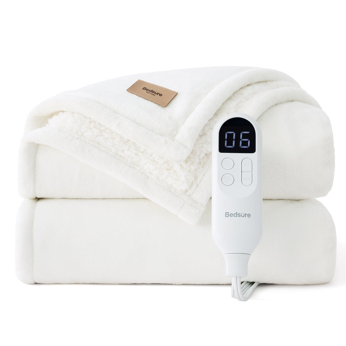 HeatX™ Heated Blanket